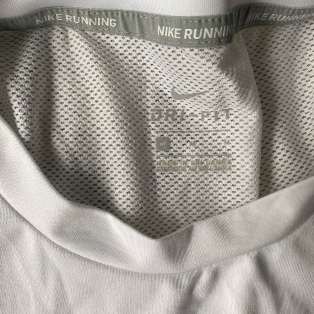 Nike Running DriFit Racer Back Tank - Picture 2 of 6